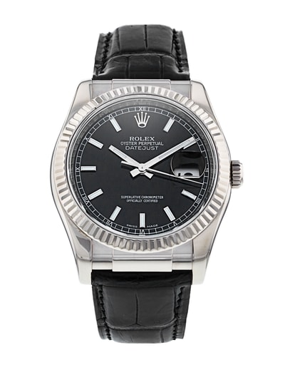 Rolex Datejust 116139